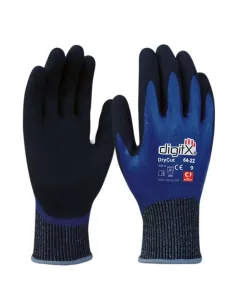Safetop Guantes Anticorte DryCut