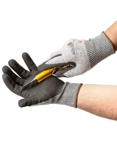 Safetop Guante Anticorte Robustolux 2