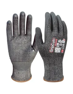 Safetop Guante Anticorte GripCut