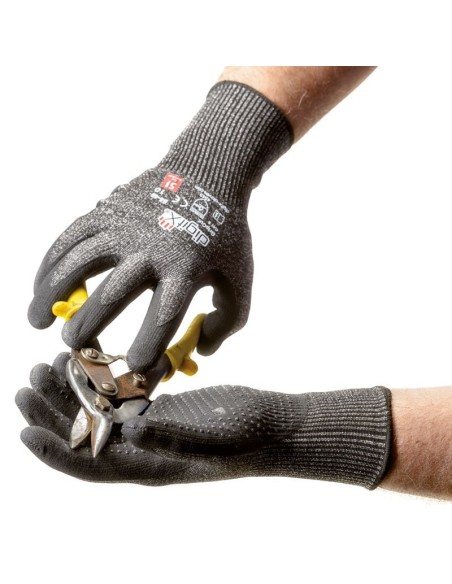 Safetop Guante Anticorte GripCut