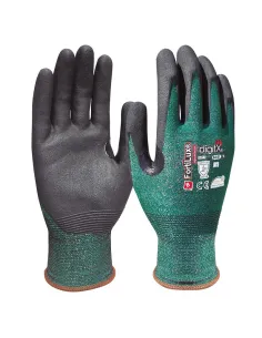 Safetop Guante Anticorte FortiLux