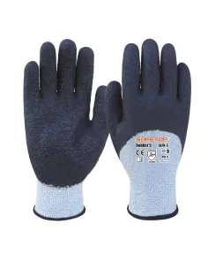 Safetop Guante Anticorte Rubber-5