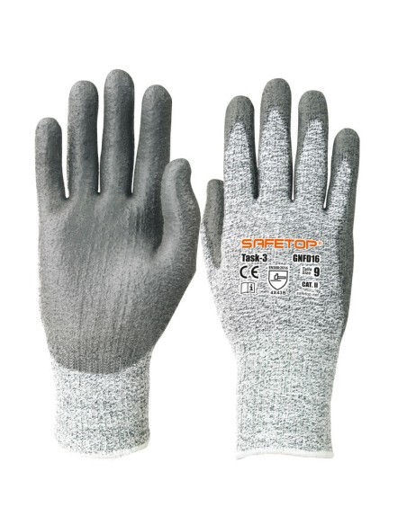 Safetop Guante Anticorte Light Task