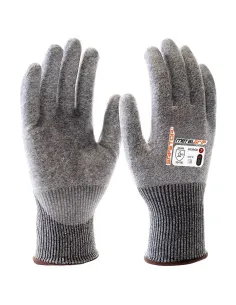 Safetop Guante Anticorte Metalgrip