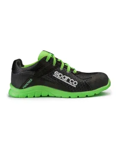 CALZADO SPARCO LANDO S1P SRC