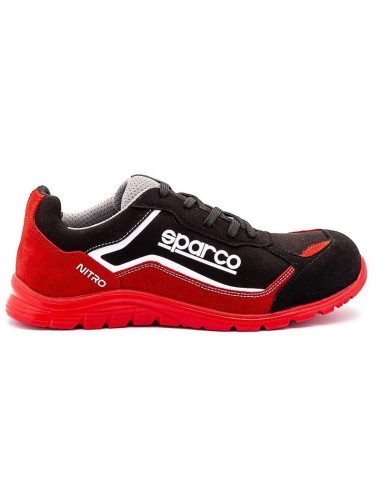 Sparco Nitro MARCUS S3