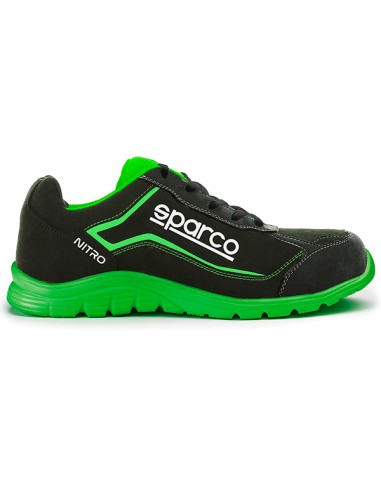 Sparco Nitro OTT S3