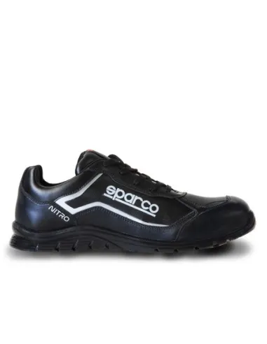 Sparco Nitro MIKKO S3