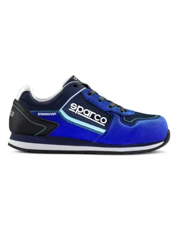 Sparco Gymkhana Lando S1P