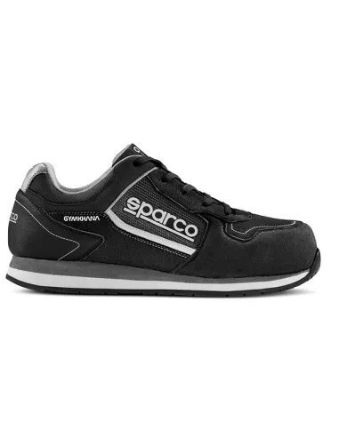 Sparco Gymkhana Max S1P