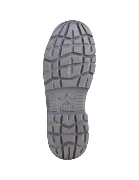 Calzado de seguridad JUMPER3 S3 CI