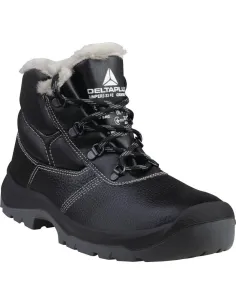 Calzado de seguridad JUMPER3 S3 FUR