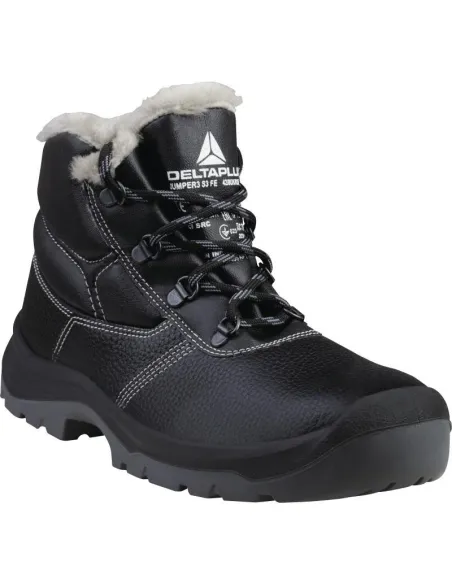 Calzado de seguridad JUMPER3 S3 FUR