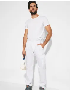 Painter Trousers