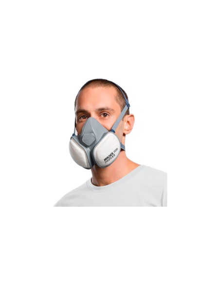 Compact Mask 5230 FFA2P3RD