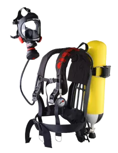 DIABLO INDUSTRIAL MM equipo de respiración