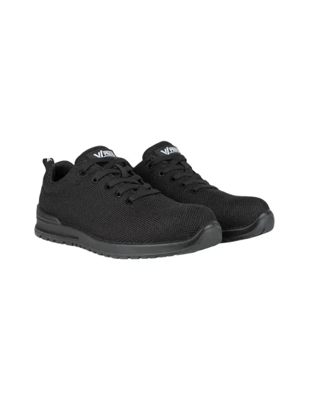 Calzado laboral Special Black de Velilla 707007K
