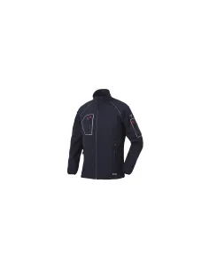 Chaqueta softshell just mujer