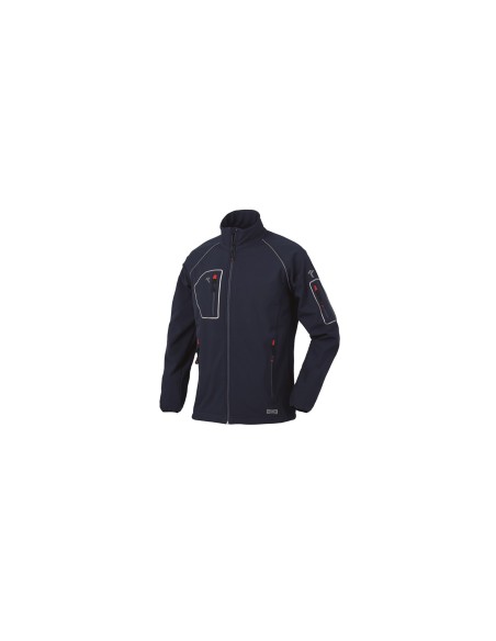 Chaqueta softshell just mujer Chaqueta softshell just mujer