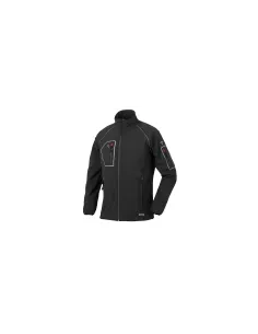 Chaqueta softshell just mujer 2