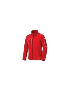 Chaqueta softshell just mujer 2