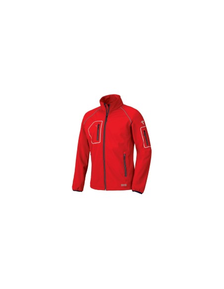 Chaqueta softshell just mujer Chaqueta softshell just mujer