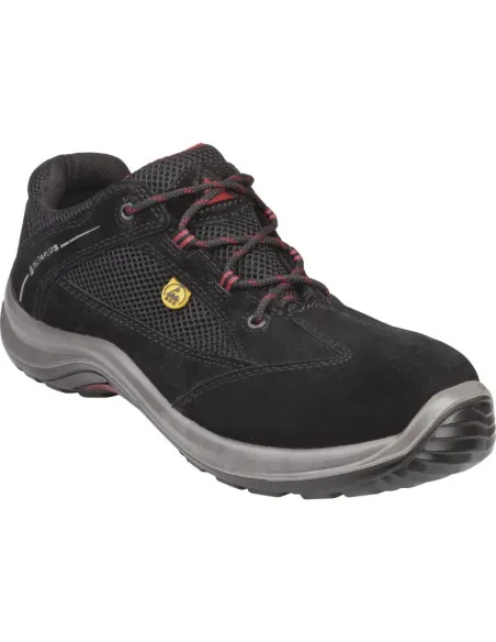 Zapato de serraje Viagi