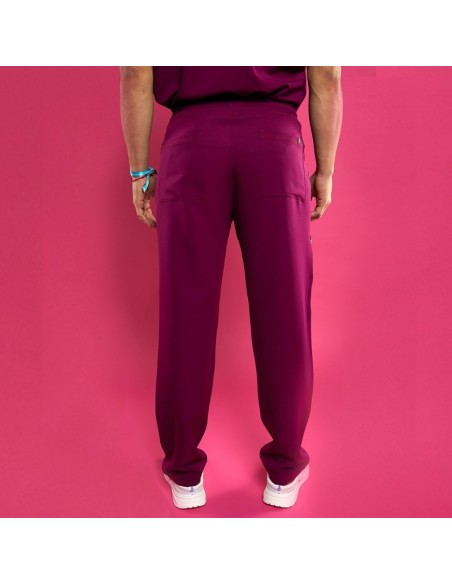 Textil-r Pantalón hombre sensations LS110 76
