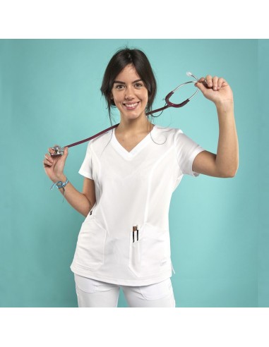 Textil-r Casaca de mujer antibacteriana PASSIONAL
