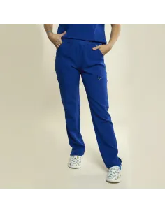 Pantalón de mujer recto vitality