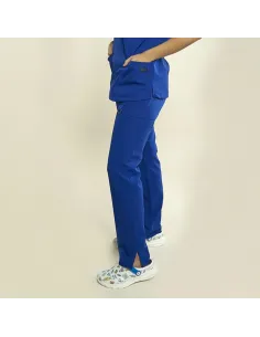Pantalón de mujer recto vitality 2