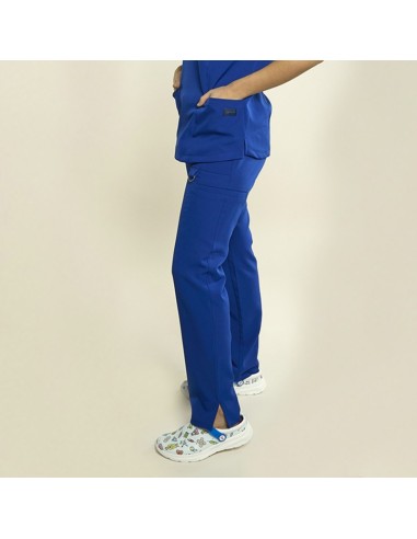 Pantalón de mujer recto vitality