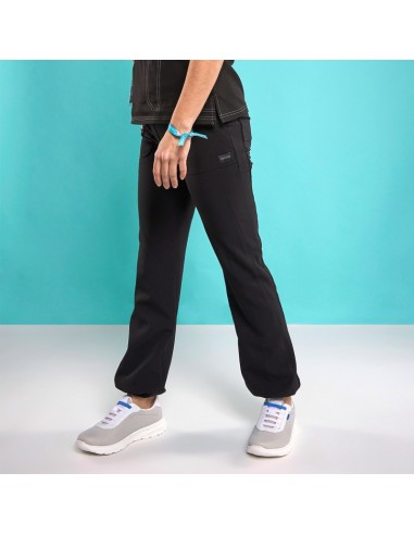 Pantalón para mujer jogger active