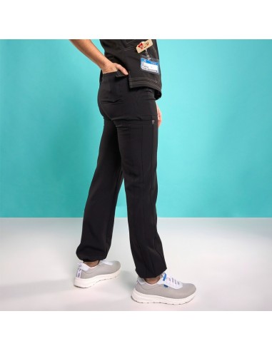 Pantalón para mujer jogger active