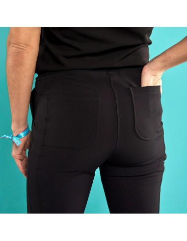 Pantalón para mujer jogger active