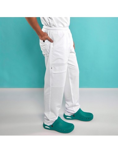 Pantalón para hombre recto anatomy