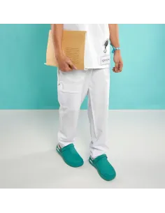 Pantalón para hombre recto anatomy