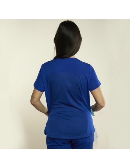Casaca para mujer con plata ZIMA