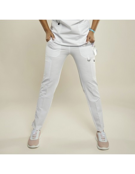 Pantalón para mujer recto BALSAM