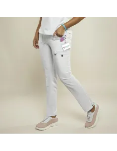 Pantalón para mujer recto BALSAM 2