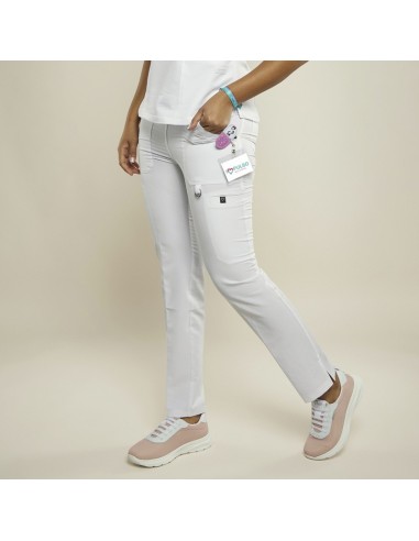 Pantalón para mujer recto BALSAM