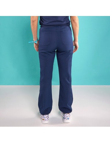 Pantalón de mujer jogger organic