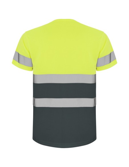 Camiseta de alta visibilidad DELTA