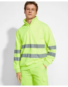 Sudadera laboral Spica