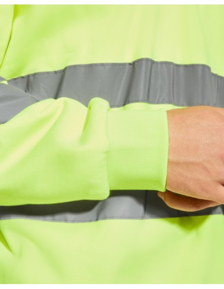 Sudadera laboral Spica