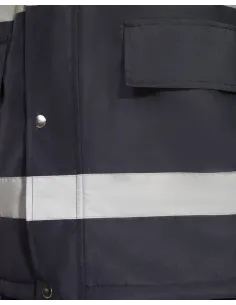 Parka de alta visibilidad MERAK 2