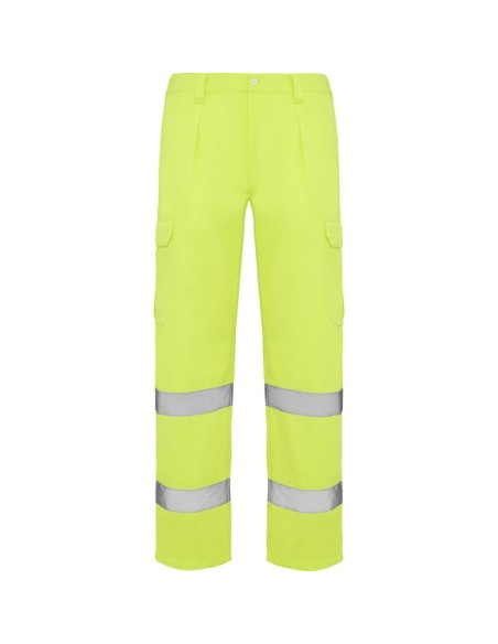 Pantalón de alta visibilidad ALFA