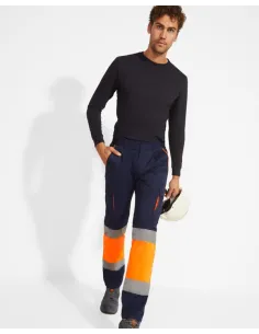 Pantalón de alta visibilidad ENIX