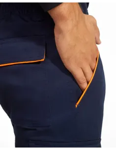Pantalón de alta visibilidad ENIX 2