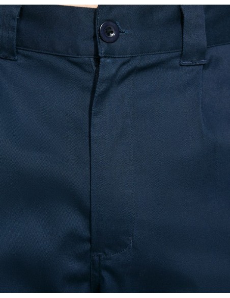 Pantalón de alta visibilidad DAILY Stretch HV